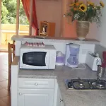 D Hotes Rocca Rossa Palombaggia Hotel Porto Vecchio