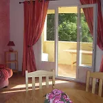 D Hotes Rocca Rossa Palombaggia 2*