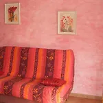D Hotes Rocca Rossa Palombaggia Hotel 2*