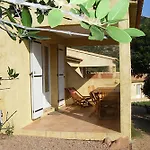 D Hotes Rocca Rossa Palombaggia Hotel 2*