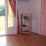 D Hotes Rocca Rossa Palombaggia 2* Porto Vecchio