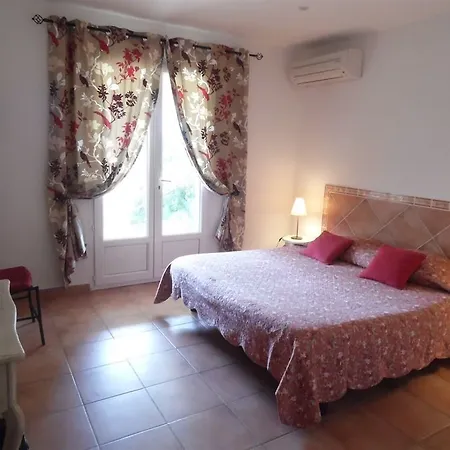 D Hotes Rocca Rossa Palombaggia 2* Porto-Vecchio (Corsica)
