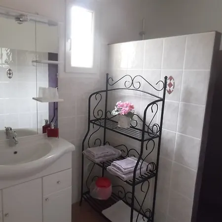 D Hotes Rocca Rossa Palombaggia Hotell Porto-Vecchio (Corsica)