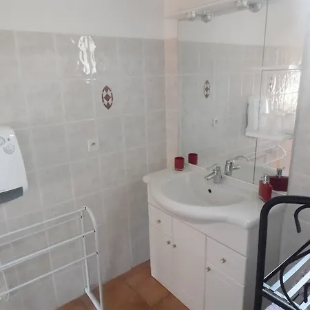 D Hotes Rocca Rossa Palombaggia Otel