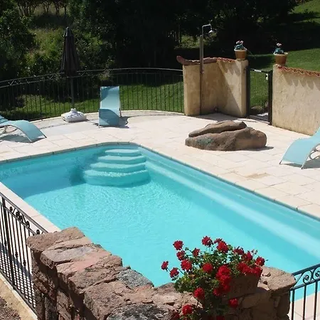 D Hotes Rocca Rossa Palombaggia Otel Porto-Vecchio (Corsica)