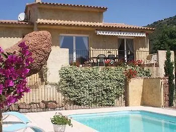 D Hotes Rocca Rossa Palombaggia