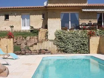 D Hotes Rocca Rossa Palombaggia